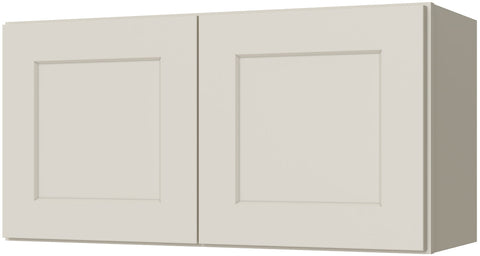 Caldwell Sandstone Wall Cabinet 30" X 12"