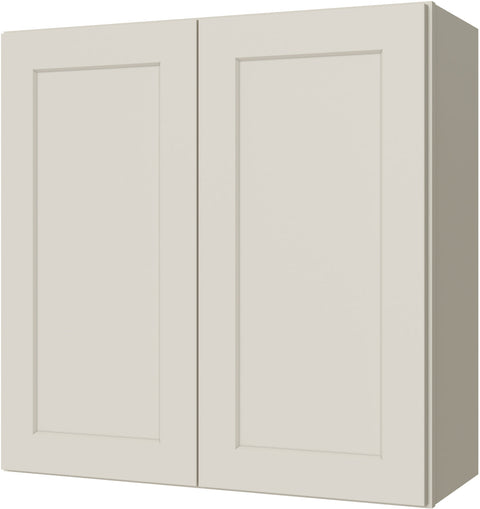 Caldwell Sandstone Wall Cabinet 27" X 30"