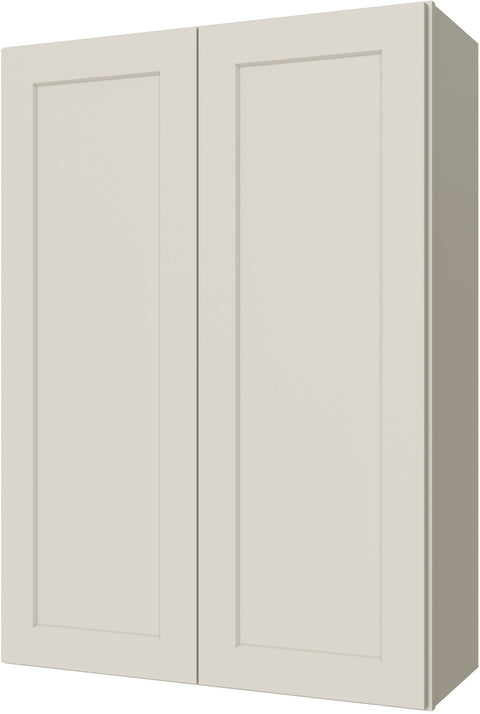 Caldwell Sandstone Wall Cabinet 24" X 42"