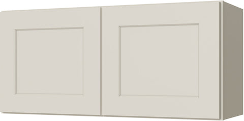 Caldwell Sandstone Wall Cabinet 33" X 24"