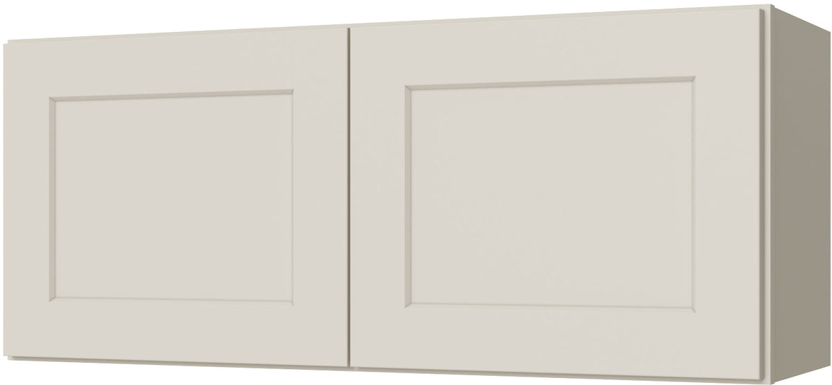 Caldwell Sandy Mirage Wall Cabinet 36" X 24"