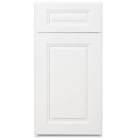 Torrance White Sample Door