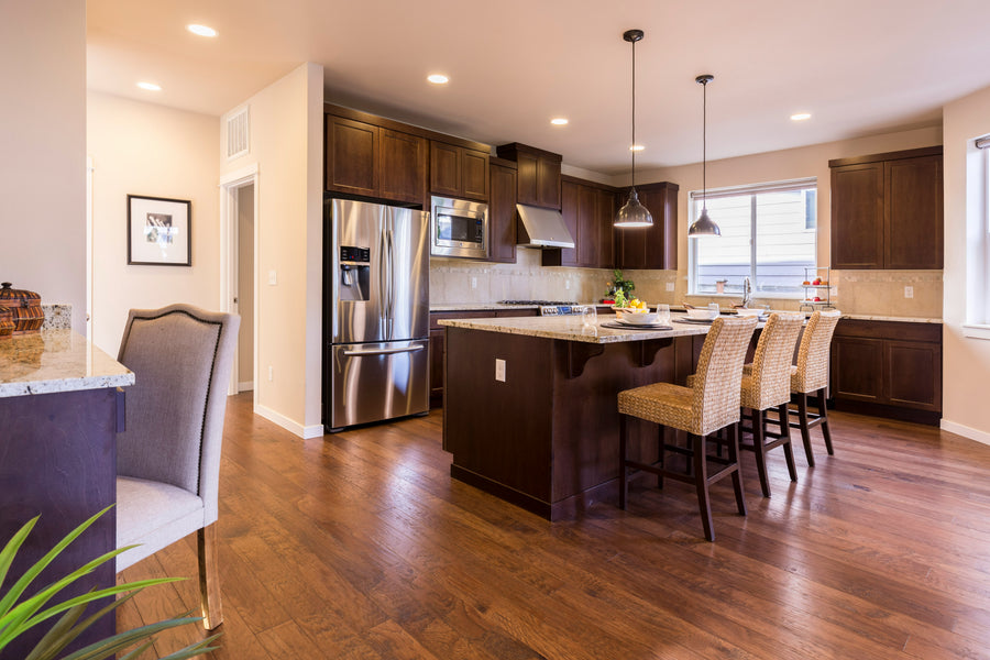 Best Kitchen Cabinets for House Flips & Rental Renovations