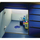 Undersink Mat Dark Grey