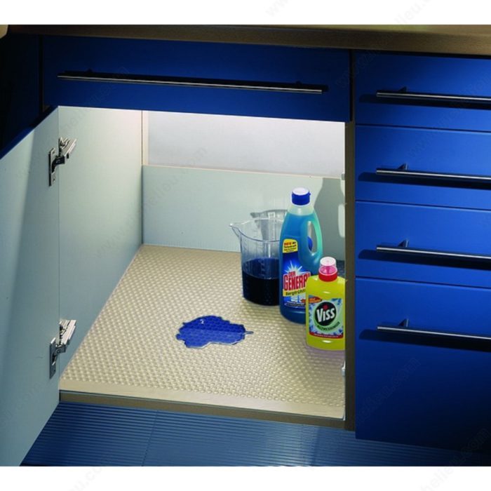 Undersink Mat Maple