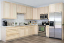 CK - Unfinished Shaker Kitchen Cabinets