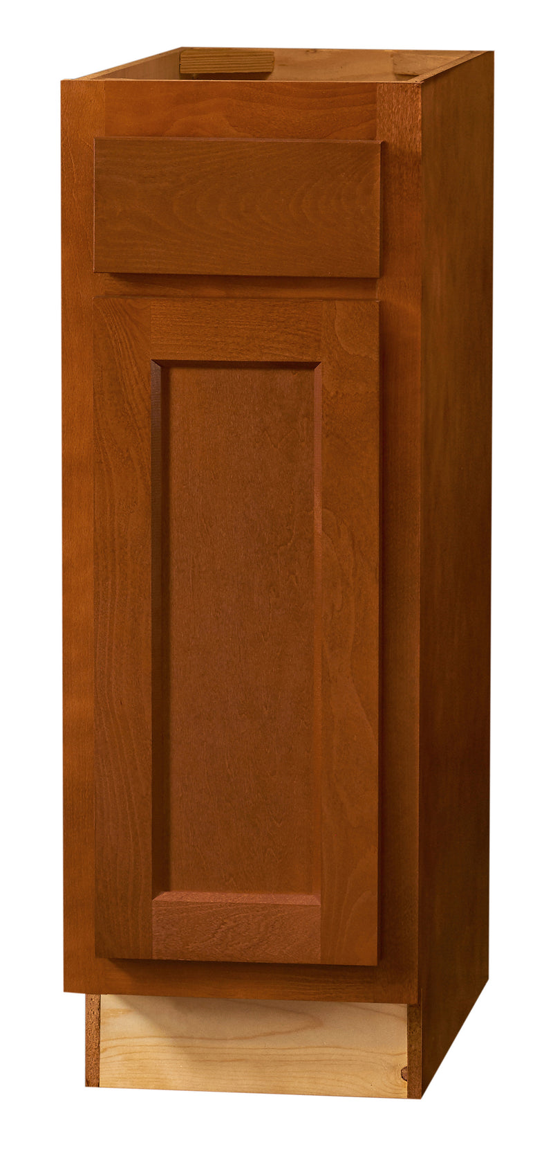 Glenwood Shaker 12" Single Door Base Cabinet