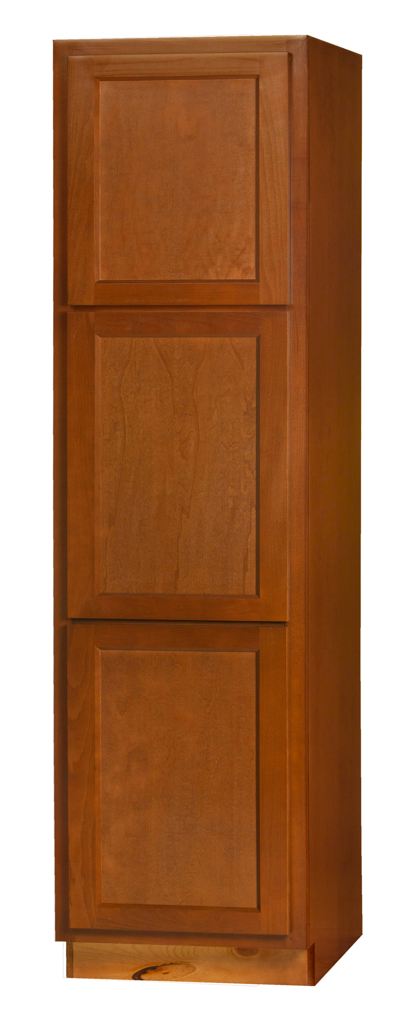 Glenwood Shaker 24" X 84"H Pantry Cabinet