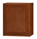 Glenwood Shaker 24" X 30"H Single Door Wall Cabinet