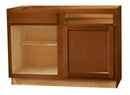 Glenwood Shaker 48" Base Corner Cabinet