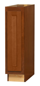 Glenwood Shaker 9" Tray Base Cabinet