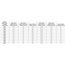 42" Wood Range Hood - Wilmington Angle Walnut Band Smooth Wood Vent Cover