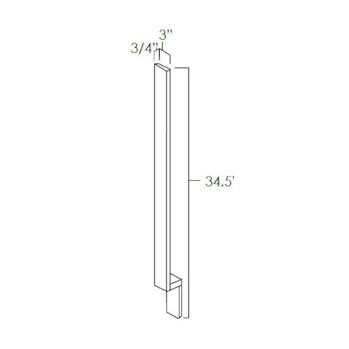 West Point Grey Kitchen Cabinets – Tagged Double Door Base Cabinets