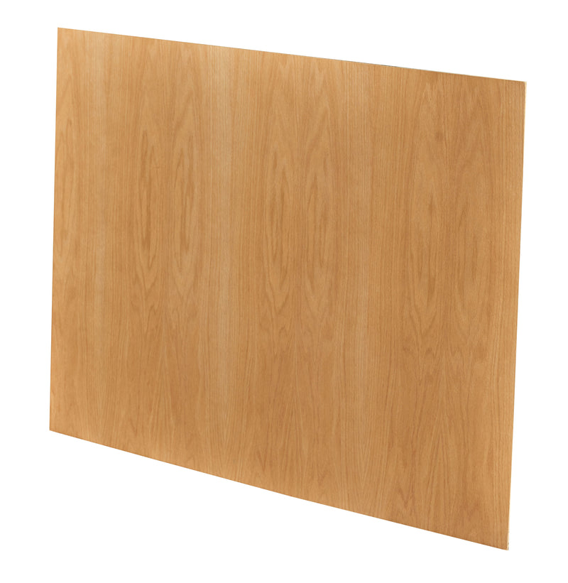 Chadwood Oak 96x48 Cross Grain Panel