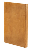 Chadwood Oak 3" End Panel Faced