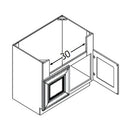 Java Shaker 36" Farmhouse Sink Base