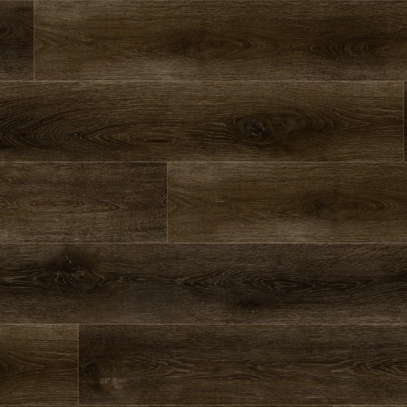 Camden Chestnut SPC Flooring Planks - 7”W X 48”L (21.27 Sq Ft/Box)