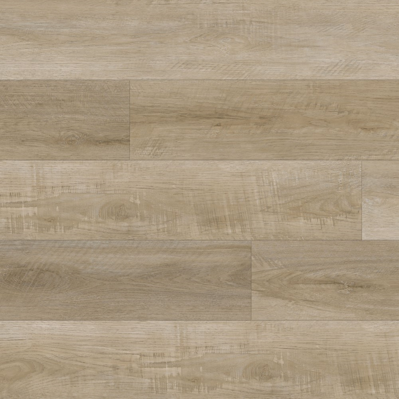 Sedona Amber SPC Flooring Planks - 7”W X 48”L (21.27 Sq Ft/Box)