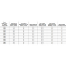 30" Wood Range Hood - Charlotte Sloped Classic Moulding Smooth Wood Vent Cover