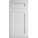White Shaker Sample Door