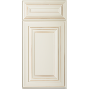 Casselberry Antique White