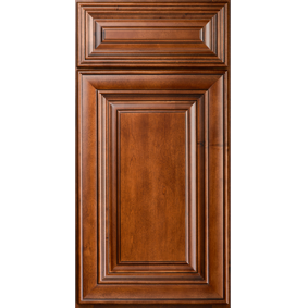 Casselberry Saddle