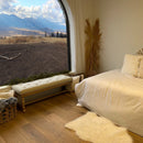 Euro White Oak Wide Plank Engineered Hardwood Flooring