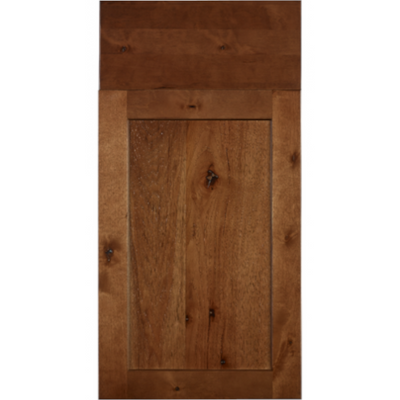 Rustic Shaker Slab