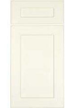 Shaker Antique White Sample Door