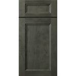 Smoky Grey Sample Door