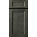 Smoky Grey Sample Door