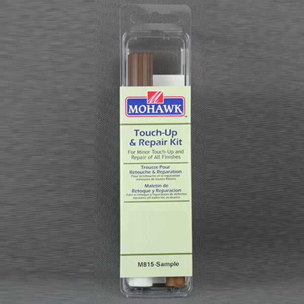 Torino Grey Wood - Touch up Kit