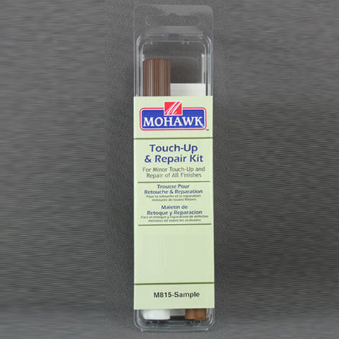 Torino Grey Wood - Touch up Kit