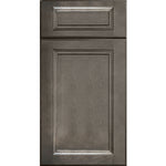 West Point Grey Sample Door