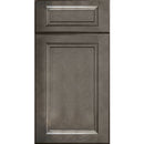 West Point Grey Sample Door