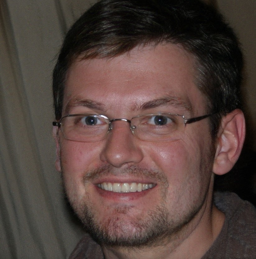 Robert Stimson