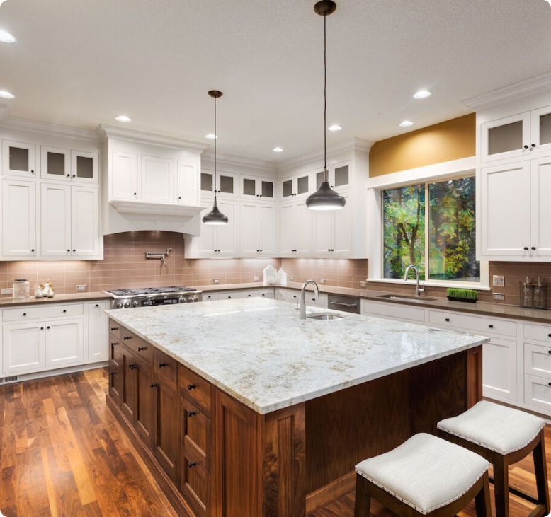 Your Dream Kitchen, Designed Today