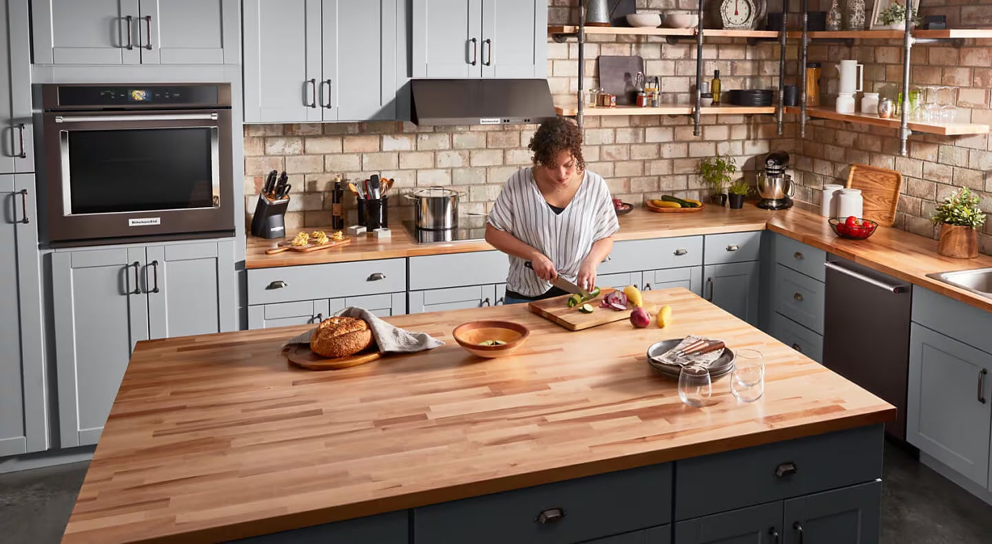 Your Kitchen