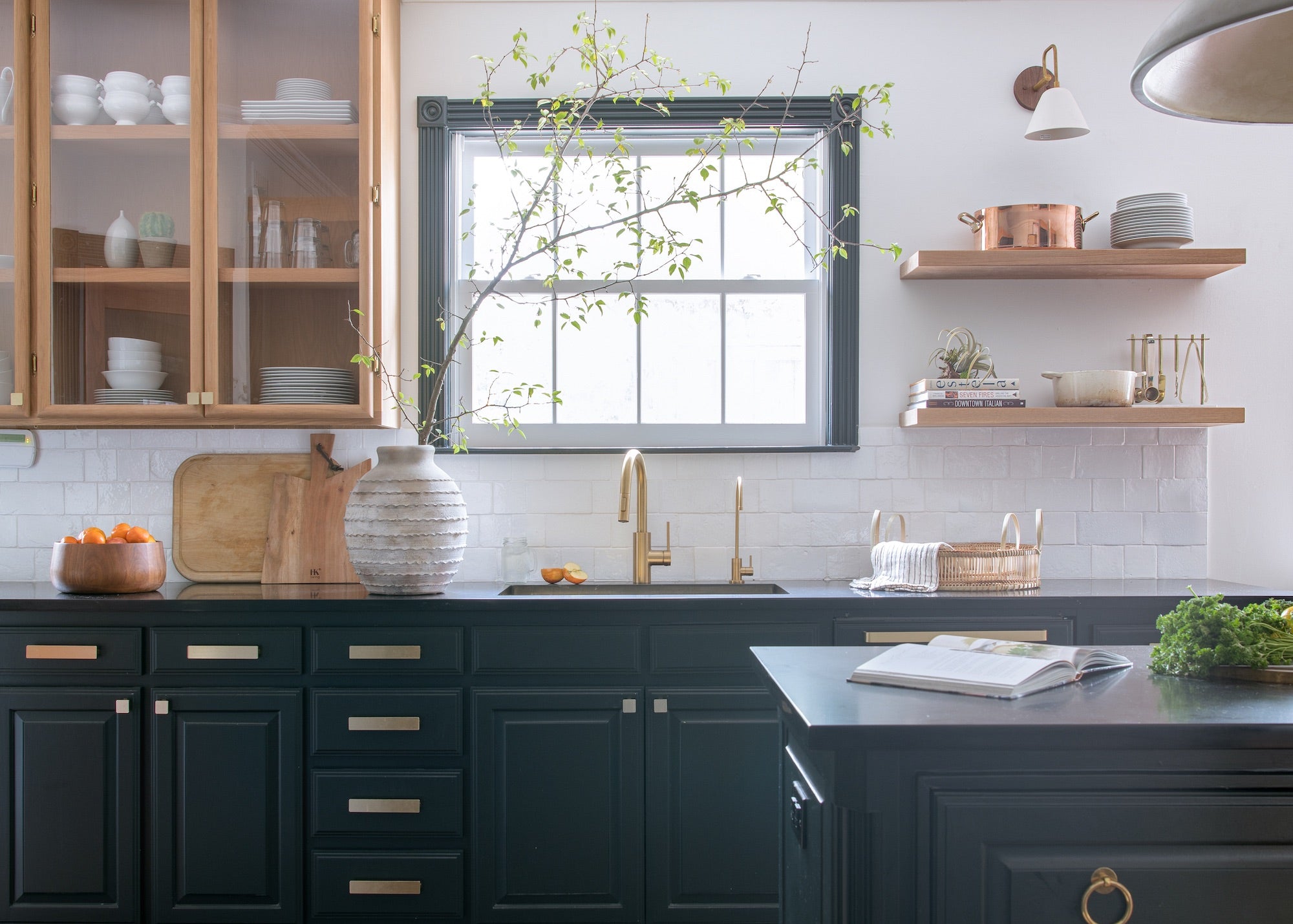 Good Kitchen Design Is About More Than Making It Look Nice