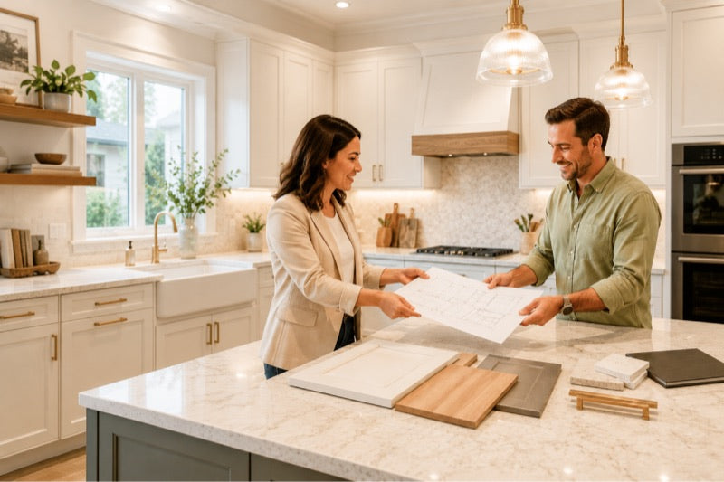 Choose the Option That Fits Your Budget