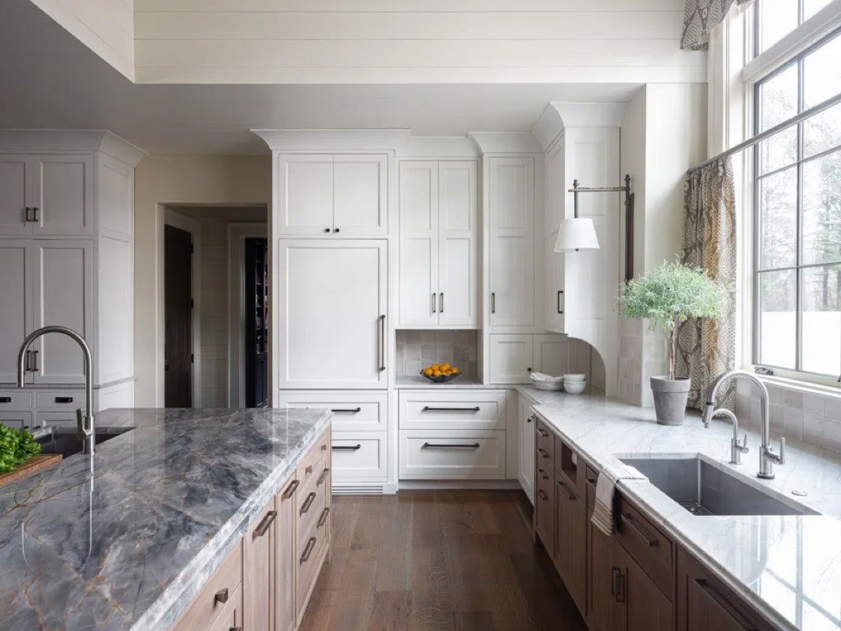 Tell Us About Your Kitchen