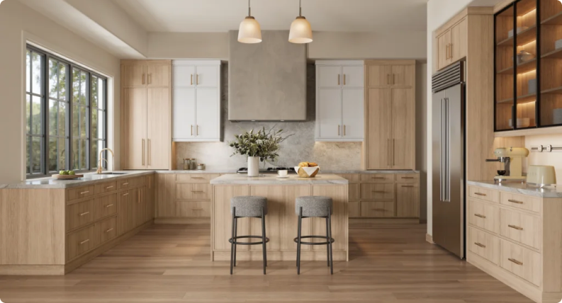 Door Samples - Free Shipping