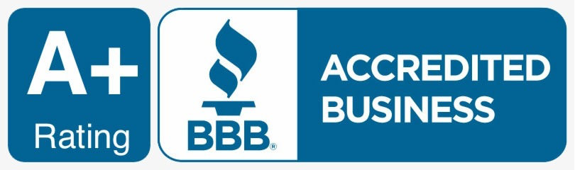BBB Accredited Business