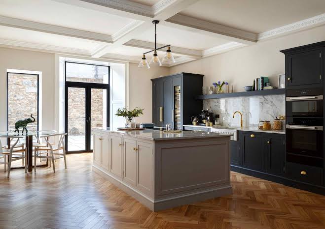 Browse Cabinets